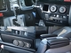 ハイエースワゴン2型　ワゴンＧＬ　内装カスタム　ナスカー